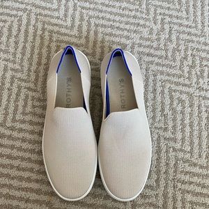 Rothy’s The Slip On Sneaker